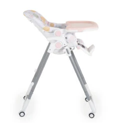 Cangaroo Bueno Roze Kinderstoel 109978 -Baby Thuis Verkoop cangaroo bueno roze kinderstoel 109978 7