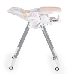 Cangaroo Bueno Roze Kinderstoel 109978 -Baby Thuis Verkoop cangaroo bueno roze kinderstoel 109978 9