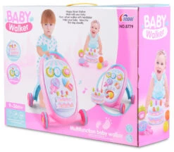 Cangaroo Cake Activiteiten Loopwagen 8779 14 Cangaroo Cake Activiteiten Loopwagen 8779 -Baby Thuis Verkoop cangaroo cake activiteiten loopwagen 8779 6