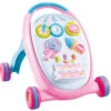 Cangaroo Cake Activiteiten Loopwagen 8779 -Baby Thuis Verkoop cangaroo cake loopwagen 8779