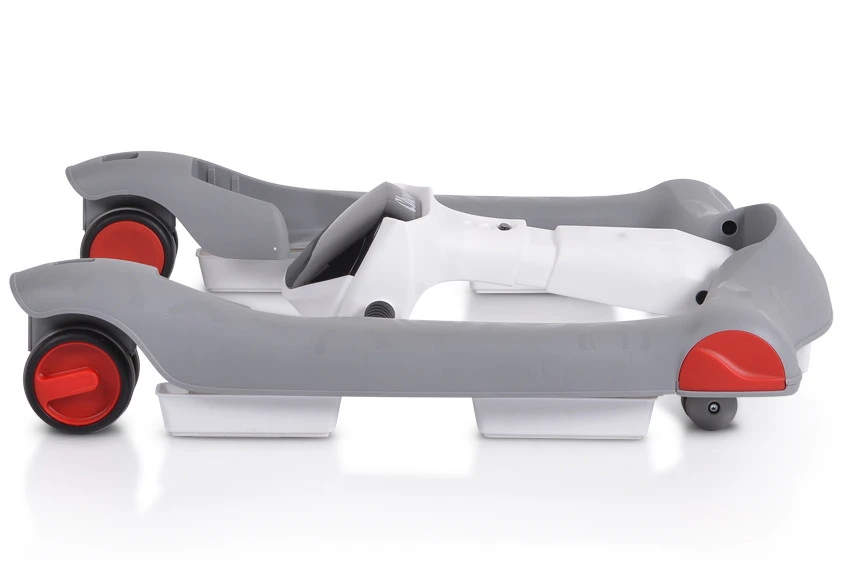 Cangaroo Chess 2-in-1 Rood Loopstoel 108886 12 Cangaroo Chess 2-in-1 Rood Loopstoel 108886 - Afbeelding 10