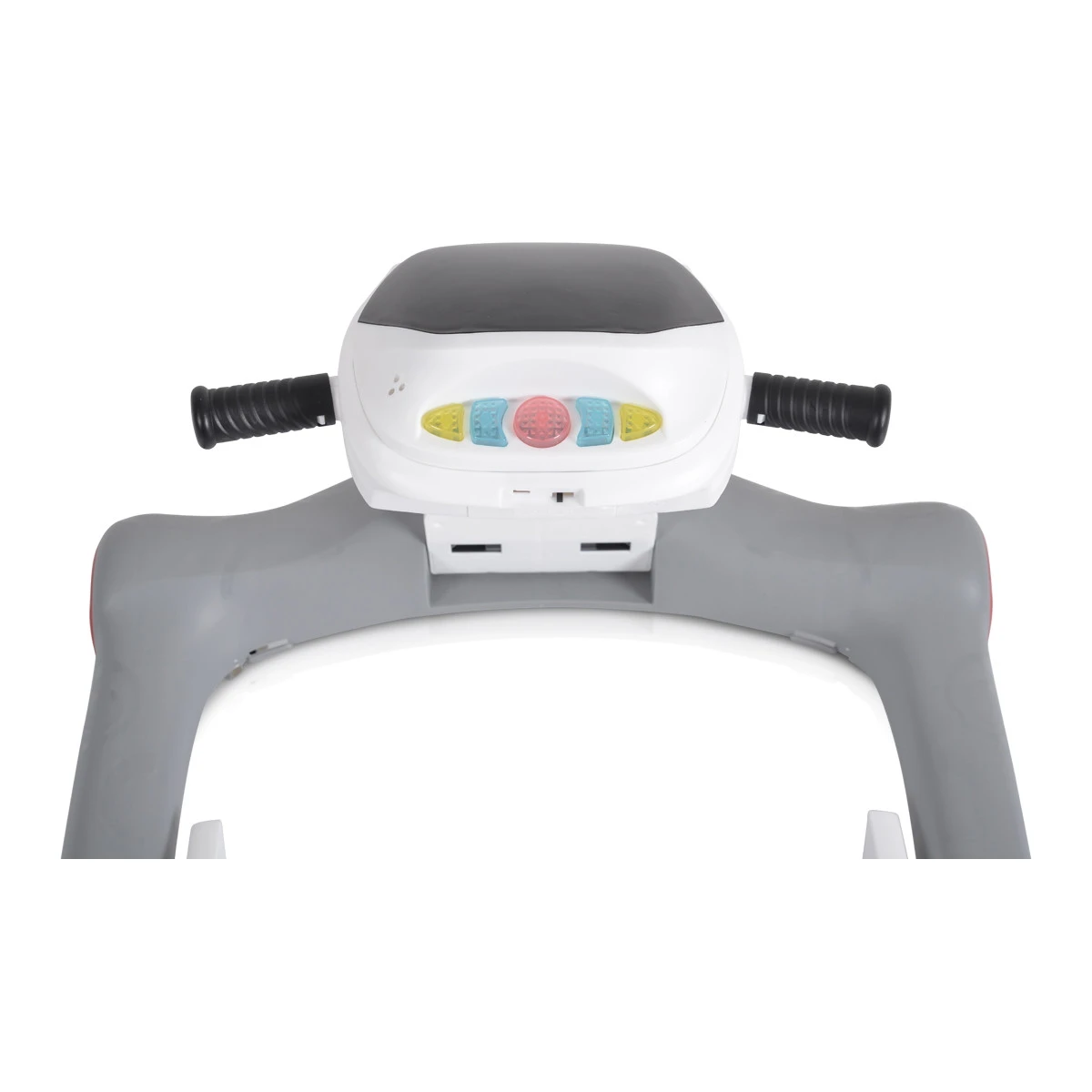 Cangaroo Chess 2-in-1 Rood Loopstoel 108886 11 Cangaroo Chess 2-in-1 Rood Loopstoel 108886 - Afbeelding 9