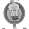 Cangaroo Cloud Grey Stars Swing Elektrische Babyschommel 48123 1 Cangaroo Cloud Grey Stars Swing Elektrische Babyschommel 48123 -Baby Thuis Verkoop cangaroo cloud grey stars swing elektrische babyschommel 48123