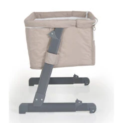 Cangaroo Connect Us Beige Wieg Aan Bed -Baby Thuis Verkoop cangaroo connect us beige wieg aan bed 6