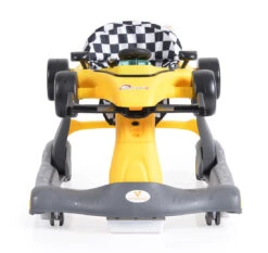 Cangaroo Daytonna Geel Loopstoel 109180 -Baby Thuis Verkoop cangaroo daytonna geel loopwagen 109180 2