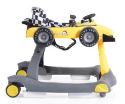 Cangaroo Daytonna Geel Loopstoel 109180 -Baby Thuis Verkoop cangaroo daytonna geel loopwagen 109180 6