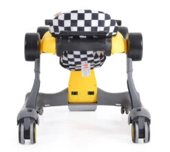 Cangaroo Daytonna Geel Loopstoel 109180 -Baby Thuis Verkoop cangaroo daytonna geel loopwagen 109180 7