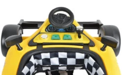 Cangaroo Daytonna Geel Loopstoel 109180 -Baby Thuis Verkoop cangaroo daytonna geel loopwagen 109180 8