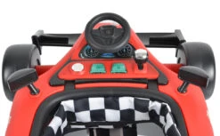 Cangaroo Daytonna Rood Loopstoel 109181 -Baby Thuis Verkoop cangaroo daytonna rood loopwagen 109181 8