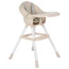 Cangaroo Dolce Beige Kinderstoel 1 Cangaroo Dolce Beige Kinderstoel -Baby Thuis Verkoop cangaroo dolce beige kinderstoel 1