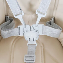 Cangaroo Dolce Beige Kinderstoel -Baby Thuis Verkoop cangaroo dolce beige kinderstoel 6