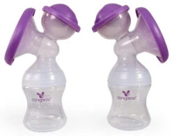 Cangaroo Elegance Dubbele Elektrische Borstkolf XN-D211 -Baby Thuis Verkoop cangaroo elegance dubbele elektrische borstkolf 1