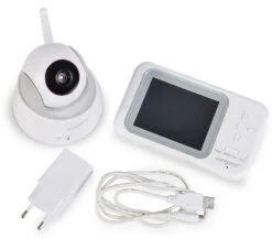 Cangaroo Focus Beeldbabyfoon 3,5 Inch 6578 -Baby Thuis Verkoop cangaroo focus beeldbabyfoon 6578 11