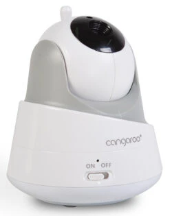 Cangaroo Focus Beeldbabyfoon 3,5 Inch 6578 -Baby Thuis Verkoop cangaroo focus beeldbabyfoon 6578 4