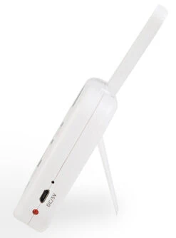 Cangaroo Focus Beeldbabyfoon 3,5 Inch 6578 -Baby Thuis Verkoop cangaroo focus beeldbabyfoon 6578 9