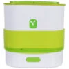 Cangaroo Green 3-in-1 Flessenwarmer En Sterilisator 100715 -Baby Thuis Verkoop cangaroo green 3 in 1 sterilisator 100715 1