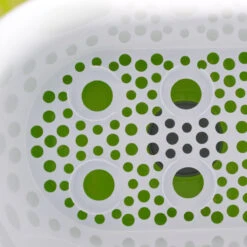 Cangaroo Green 3-in-1 Flessenwarmer En Sterilisator 100715 -Baby Thuis Verkoop cangaroo green 3 in 1 sterilisator 100715 9