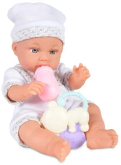 Cangaroo Grijs 36cm Pop 8553 7 Cangaroo Grijs 36cm Pop 8553 -Baby Thuis Verkoop cangaroo grijs 36cm pop 8553 2