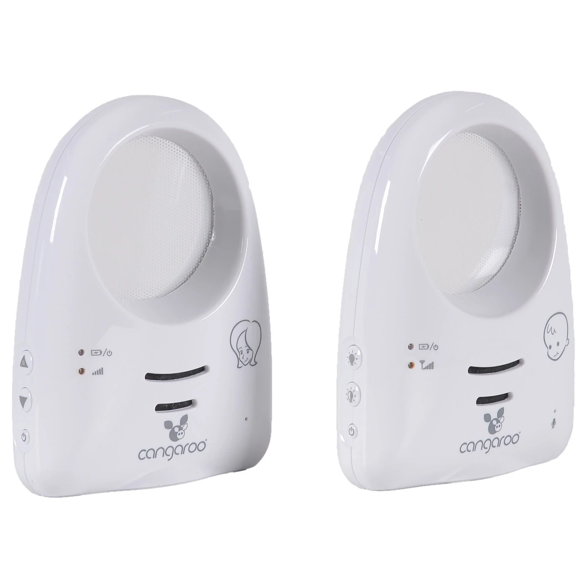 Cangaroo Harmony Babyfoon 109146 3 Cangaroo Harmony Babyfoon 109146
