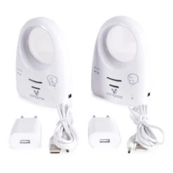 Cangaroo Harmony Babyfoon 109146 9 Cangaroo Harmony Babyfoon 109146 -Baby Thuis Verkoop cangaroo harmony babyfoon 109146 3