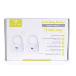 Cangaroo Harmony Babyfoon 109146 10 Cangaroo Harmony Babyfoon 109146 -Baby Thuis Verkoop cangaroo harmony babyfoon 109146 4