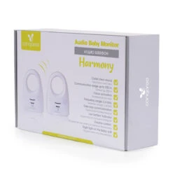 Cangaroo Harmony Babyfoon 109146 11 Cangaroo Harmony Babyfoon 109146 -Baby Thuis Verkoop cangaroo harmony babyfoon 109146 5