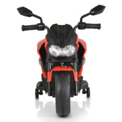 Cangaroo Houston Red Elektrische Kinder Motor 110244 -Baby Thuis Verkoop cangaroo houston red elektrische kinder motor 110244 3