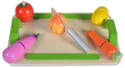 Cangaroo Houten Groenten Snij Set 4308 9 Cangaroo Houten Groenten Snij Set 4308 -Baby Thuis Verkoop cangaroo houten groenten snij set 4308 4