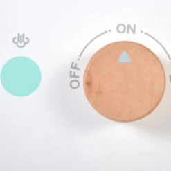 Cangaroo Houten Koffiezetapparaat Incl. Capsules 4319 -Baby Thuis Verkoop cangaroo houten koffiezetapparaat incl. capsules 4319 8