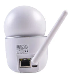 Cangaroo Hype Babyfoon Met Wifi 108670 12 Cangaroo Hype Babyfoon Met Wifi 108670 -Baby Thuis Verkoop cangaroo hype babyfoon met wifi 108670 3