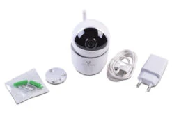 Cangaroo Hype Babyfoon Met Wifi 108670 16 Cangaroo Hype Babyfoon Met Wifi 108670 -Baby Thuis Verkoop cangaroo hype babyfoon met wifi 108670 7