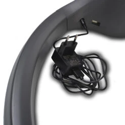 Cangaroo ISwing Light Grey Babyschommel 8116 -Baby Thuis Verkoop cangaroo iswing babyschommel adapter 1