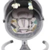 Cangaroo ISwing Light Grey Babyschommel 8116
