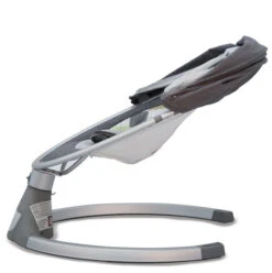 Cangaroo ISwing Light Grey Babyschommel 8116 -Baby Thuis Verkoop cangaroo iswing light grey babyschommel 8116 5