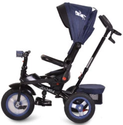 Cangaroo Jockey Trike Grey Stars Driewieler Met Duwstang En Zonnekap 25 Cangaroo Jockey Trike Grey Stars Driewieler Met Duwstang En Zonnekap -Baby Thuis Verkoop cangaroo jockey trike driewieler met duwstang en zonnekap 35