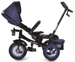 Cangaroo Jockey Trike Grey Stars Driewieler Met Duwstang En Zonnekap 28 Cangaroo Jockey Trike Grey Stars Driewieler Met Duwstang En Zonnekap -Baby Thuis Verkoop cangaroo jockey trike driewieler met duwstang en zonnekap 38