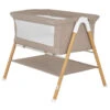 Cangaroo Kalinihta Wooden Beige Wieg 2 Cangaroo Kalinihta Wooden Beige Wieg -Baby Thuis Verkoop cangaroo kalinihta wooden beige wieg 1