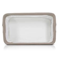 Cangaroo Kalinihta Wooden Beige Wieg -Baby Thuis Verkoop cangaroo kalinihta wooden beige wieg 5