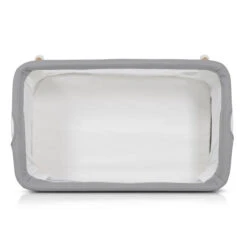 Cangaroo Kalinihta Wooden Grey Wieg 11 Cangaroo Kalinihta Wooden Grey Wieg -Baby Thuis Verkoop cangaroo kalinihta wooden grey wieg 4