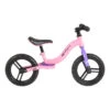 Cangaroo Kiddy Roze Loopfiets 109568 -Baby Thuis Verkoop cangaroo kiddy roze loopfiets 109568 1