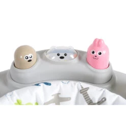 Cangaroo Mate Groen Activity Center 109109 -Baby Thuis Verkoop cangaroo mate groen activity center 109109 .13