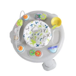 Cangaroo Mate Groen Activity Center 109109 -Baby Thuis Verkoop cangaroo mate groen activity center 109109 .6