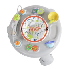 Cangaroo Mate Groen Activity Center 109109 -Baby Thuis Verkoop cangaroo mate groen activity center 109109 .7