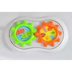 Cangaroo Mate Groen Activity Center 109109 -Baby Thuis Verkoop cangaroo mate groen activity center 109109 .9