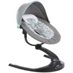 Cangaroo Meira Mint Babyschommel 109164