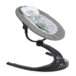 Cangaroo Meira Mint Babyschommel 109164 -Baby Thuis Verkoop cangaroo meira mint babyschommel 109164 3