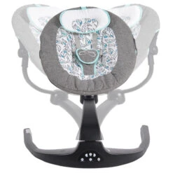 Cangaroo Meira Mint Babyschommel 109164 -Baby Thuis Verkoop cangaroo meira mint babyschommel 109164 5