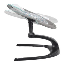 Cangaroo Meira Mint Babyschommel 109164 -Baby Thuis Verkoop cangaroo meira mint babyschommel 109164 7