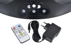 Cangaroo Meira Mint Babyschommel 109164 -Baby Thuis Verkoop cangaroo meira mint babyschommel 109164 8