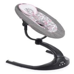 Cangaroo Meira Roze Babyschommel 109165 -Baby Thuis Verkoop cangaroo meira roze babyschommel 109165 3